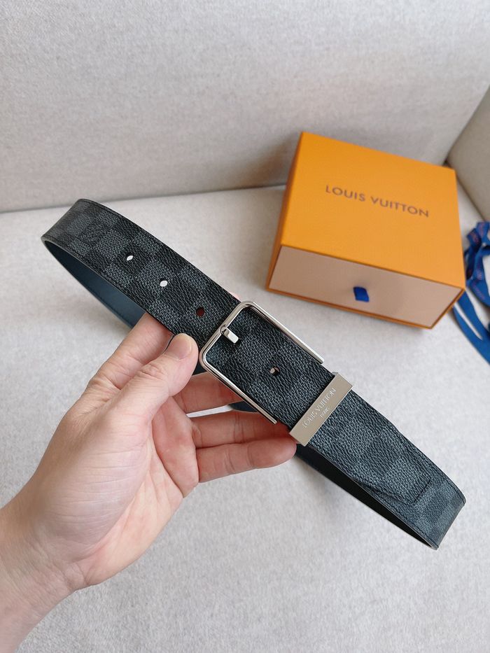 Louis Vuitton Belt 35MM LVB00082